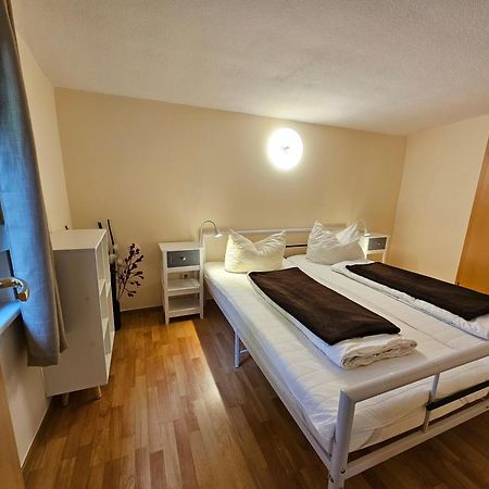 Ferienhaus Am Urzeitpark Sebnitz Hertigswalde Екстериор снимка
