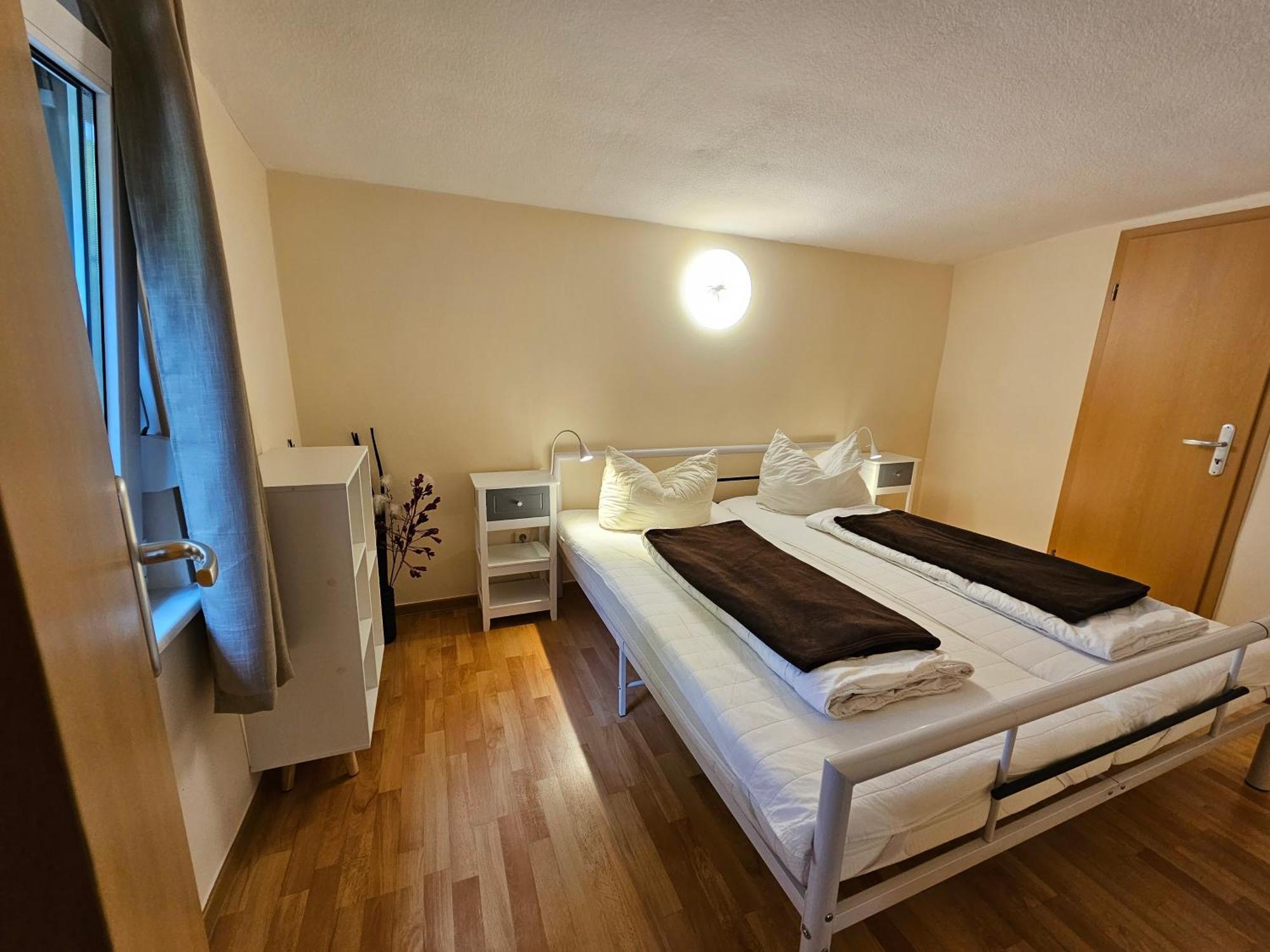 Ferienhaus Am Urzeitpark Sebnitz Hertigswalde Екстериор снимка