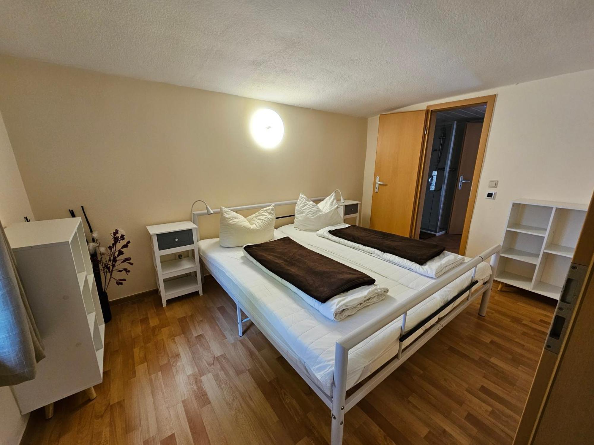 Ferienhaus Am Urzeitpark Sebnitz Hertigswalde Екстериор снимка